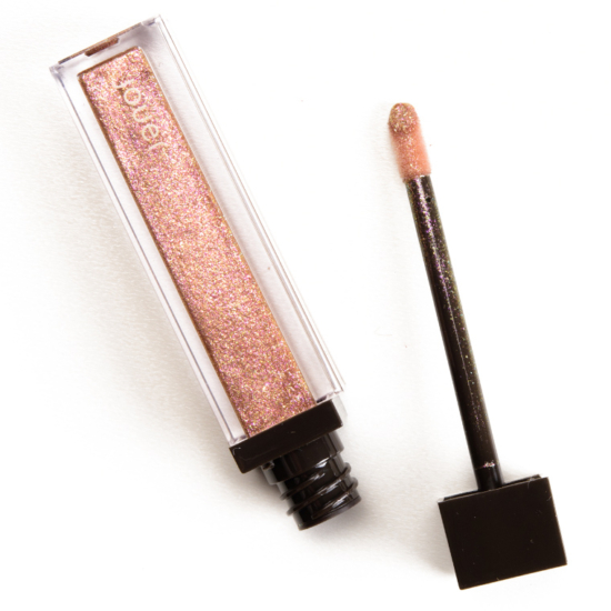 Jouer Rose Gold Long Wear Lip Topper