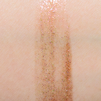 Jouer Rose Gold Long Wear Lip Topper