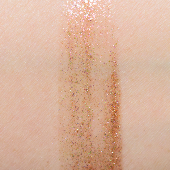 Jouer Rose Gold Long Wear Lip Topper