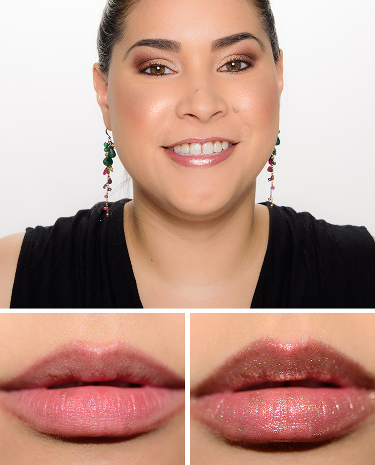Jouer Skinny Dip Long Wear Lip Topper