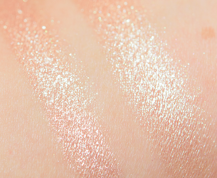 Jouer Bikini Ultra Foil Shimmer Shadow