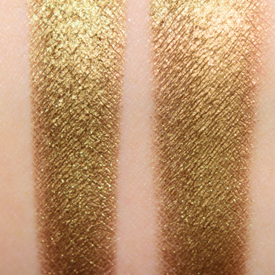 Jouer Tan Lines Ultra Foil Shimmer Shadow