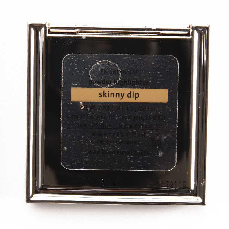 Jouer Skinny Dip Powder Highlighter