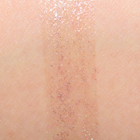 Jouer St. Tropez Long Wear Lip Topper
