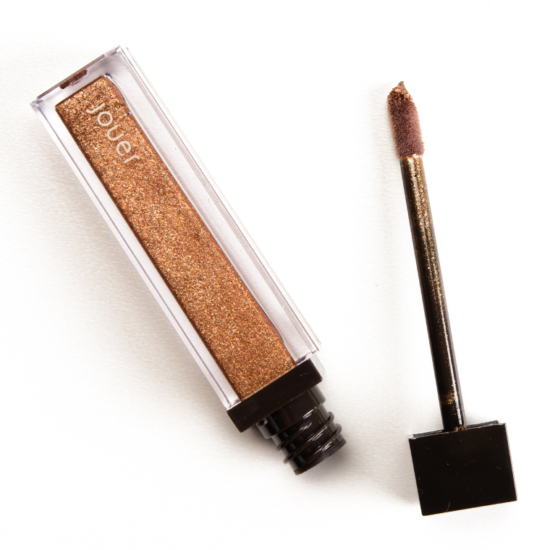 Jouer Tan Lines Long Wear Lip Topper