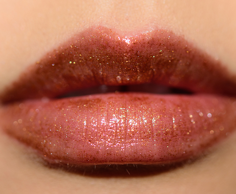 Jouer Tan Lines Long Wear Lip Topper
