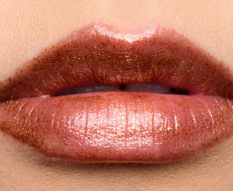 Jouer Tan Lines Long Wear Lip Topper