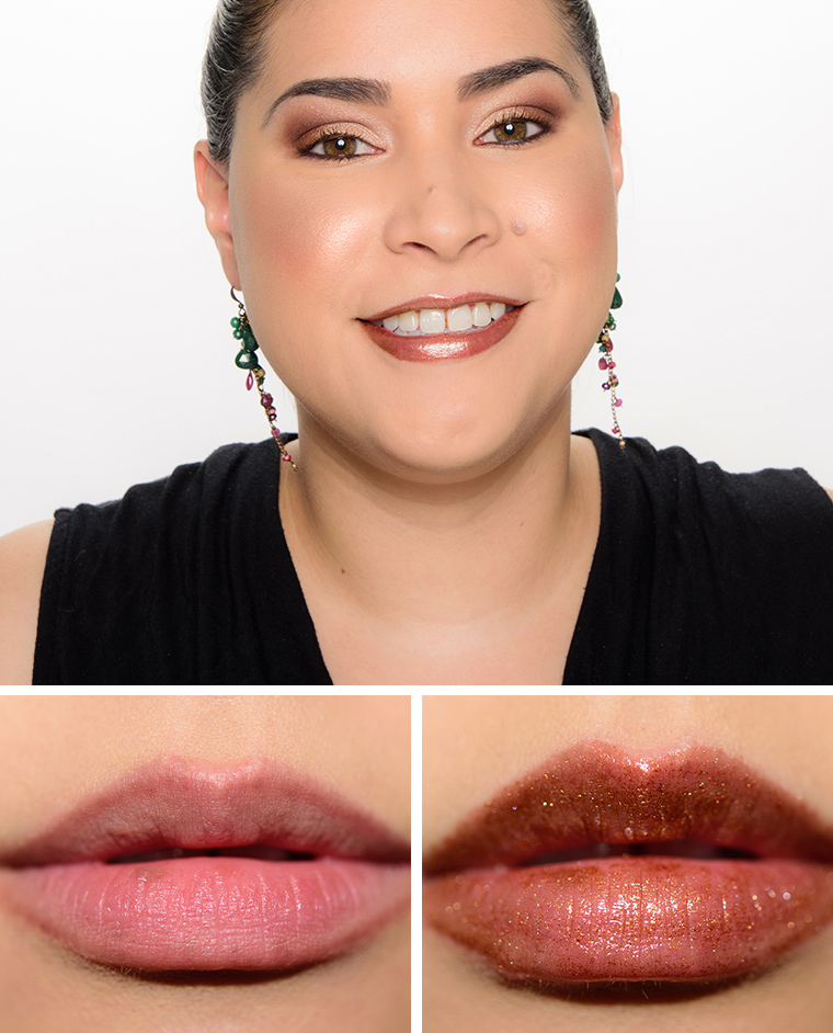 Jouer Tan Lines Long Wear Lip Topper