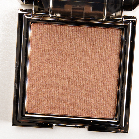 Jouer Tan Lines Powder Highlighter Review & Swatches