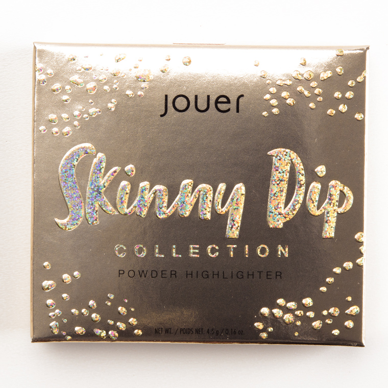 Jouer Tan Lines Powder Highlighter