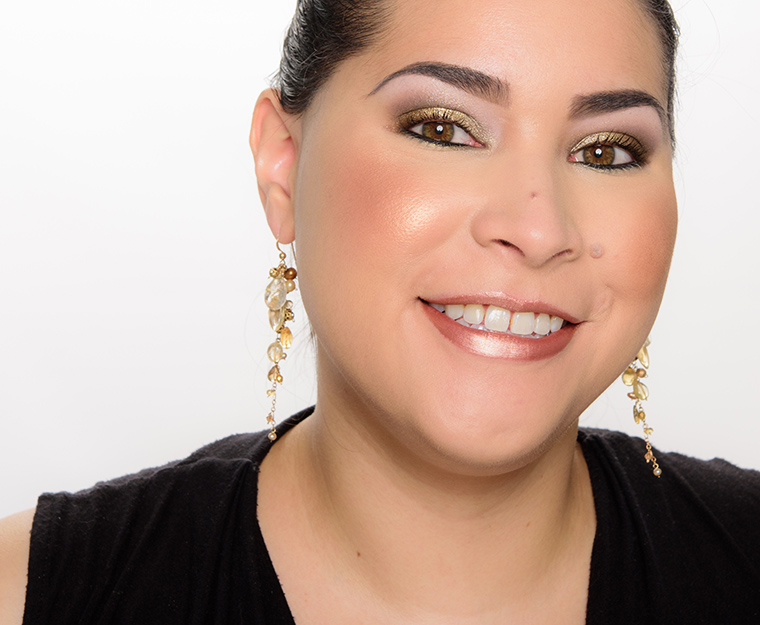Jouer Tan Lines Powder Highlighter