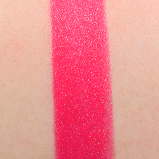 MAC A Killing Smile Lipstick