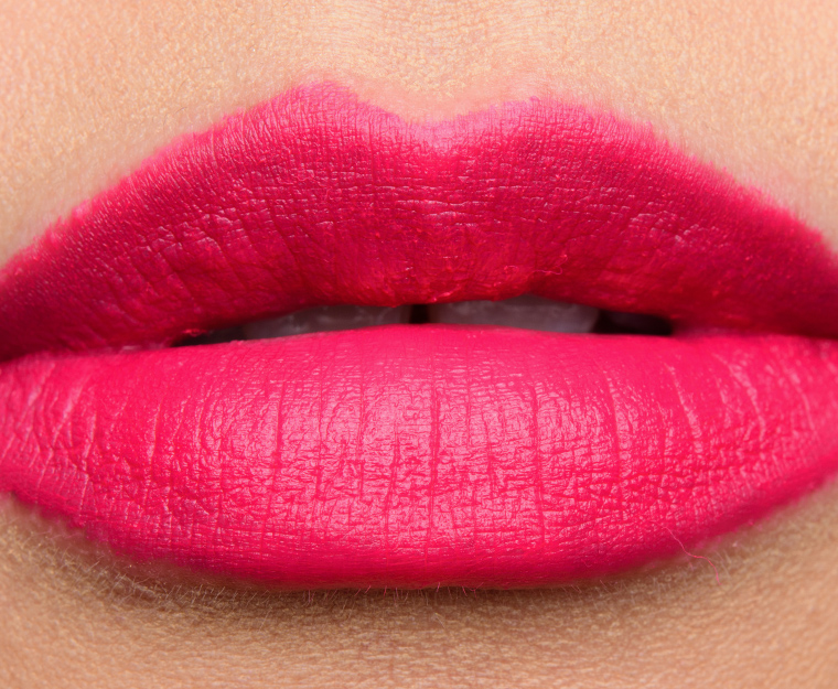 MAC A Killing Smile Lipstick