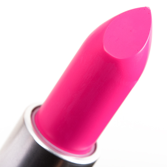 MAC Lipstick Candy Yum Yum