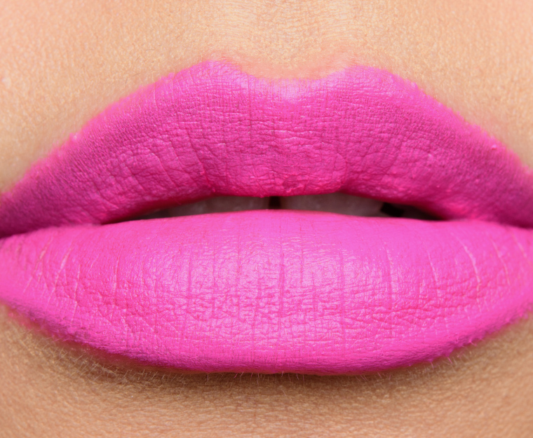 MAC Candy Yum Yum Lipstick