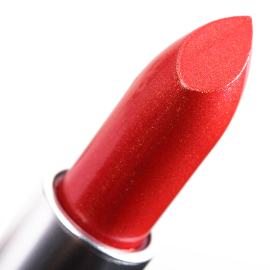 MAC Lipstick Coral Optix