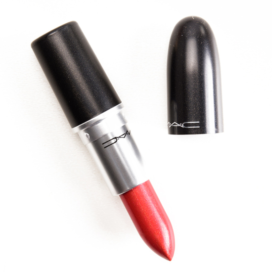 MAC Coral Optix Lipstick