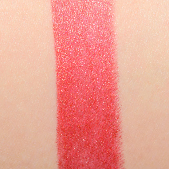 MAC Coral Optix Lipstick