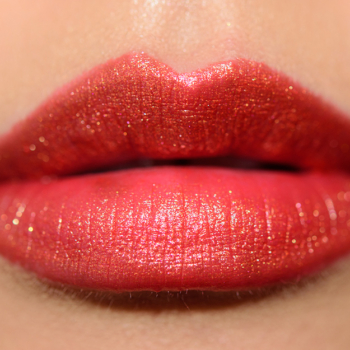 MAC Coral Optix Lipstick