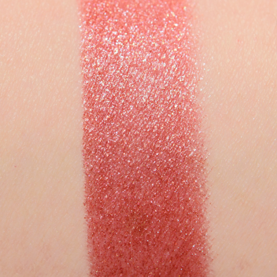 MAC Forbidden Romance Lipstick