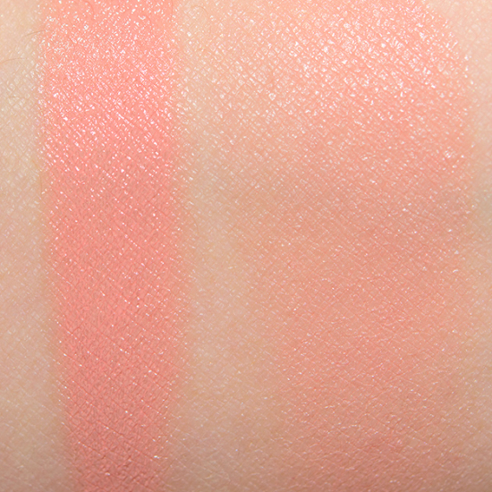 MAC Keep It Loose Casual Colour Lip & Cheek Colour