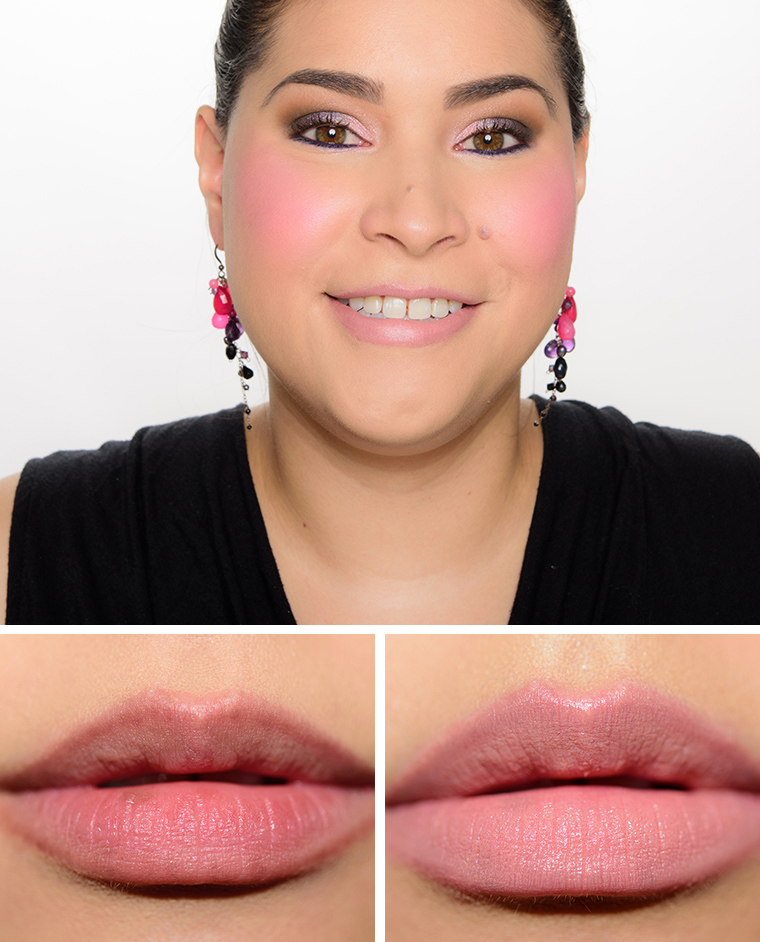 MAC Keep It Loose Casual Colour Lip & Cheek Colour