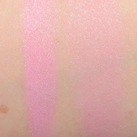 MAC Lazy Sunday Casual Colour Lip & Cheek Colour