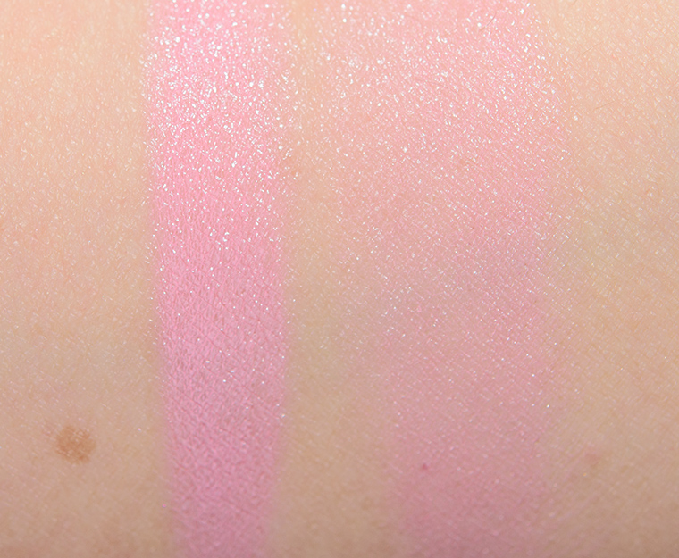 <p class="text-center">MAC Lazy Sunday Casual Colour Lip & Cheek Colour</p>