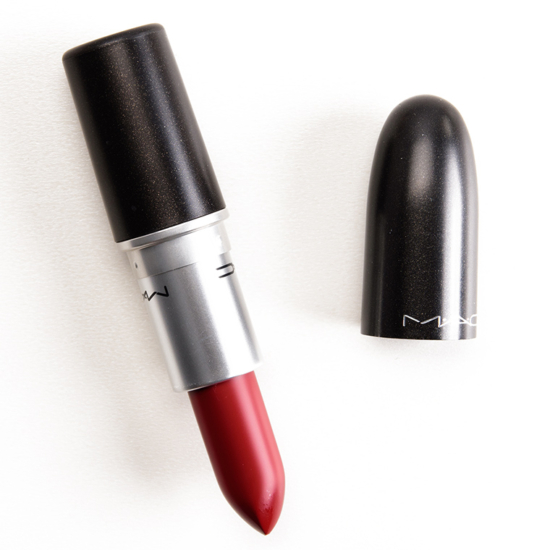 MAC Lee Hi Lipstick
