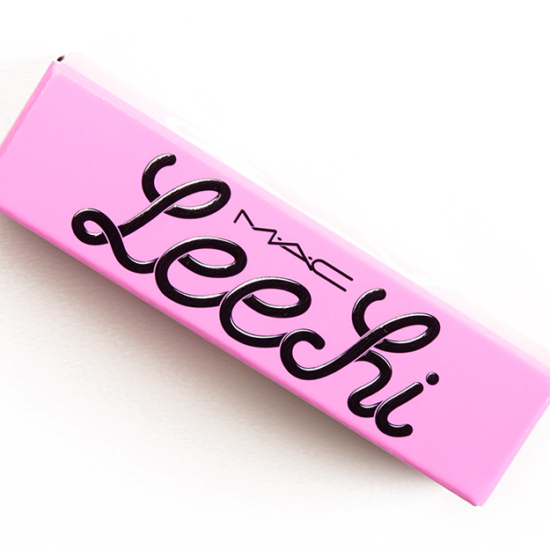 MAC Lee Hi Lipstick
