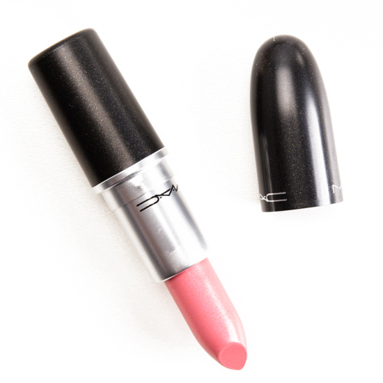 MAC Love's a Gamble Lipstick