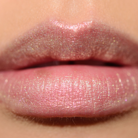 MAC Lipstick Metalwork