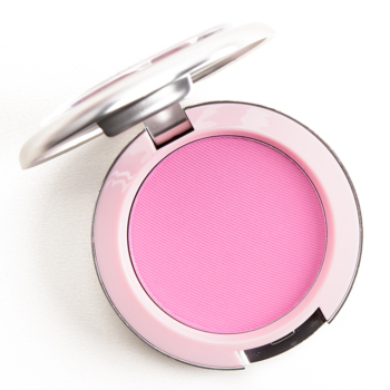 MAC Powder Blush Peony Petal