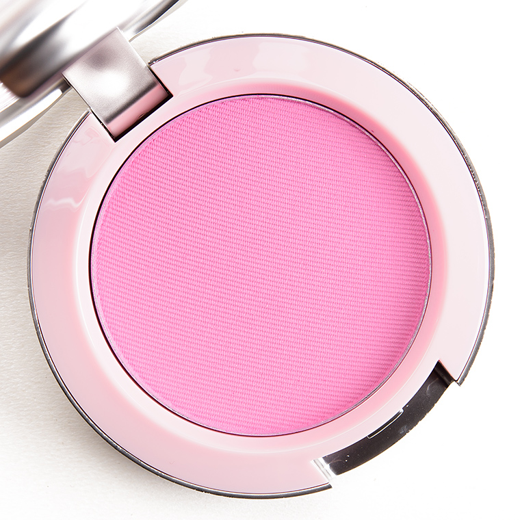 MAC Peony Petal Powder Blush