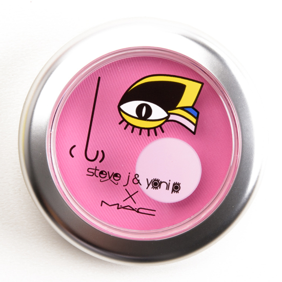MAC Peony Petal Powder Blush