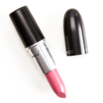 MAC Rose Dipped Lipstick