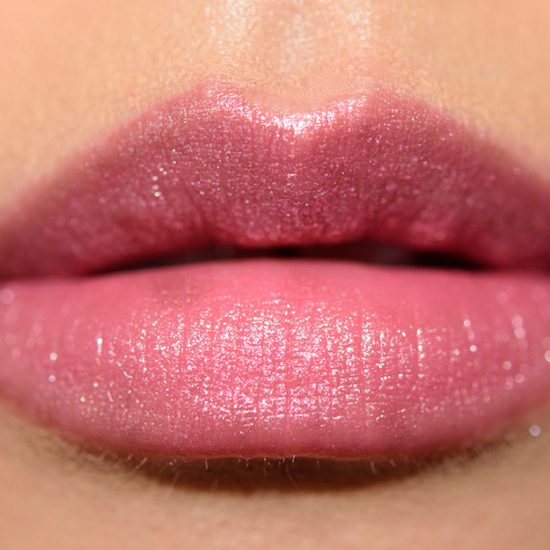MAC Rose Dipped Lipstick
