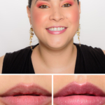 MAC Rose Dipped Lipstick