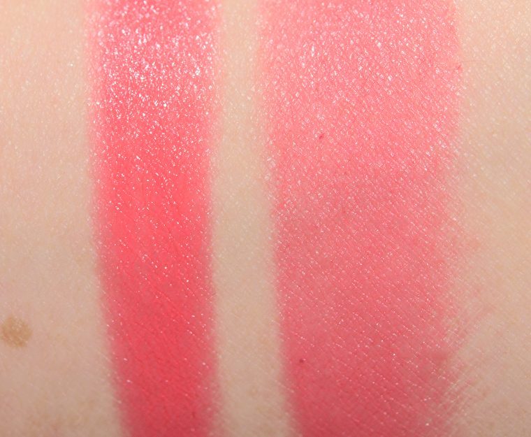 <p class="text-center">MAC Secret Admirer Casual Colour Lip & Cheek Colour</p>
