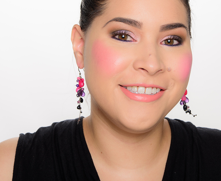 MAC Secret Admirer Casual Colour Lip & Cheek Colour