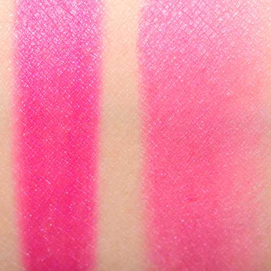 MAC Show Orchid (Steve J. & Yoni. P) Lipstick