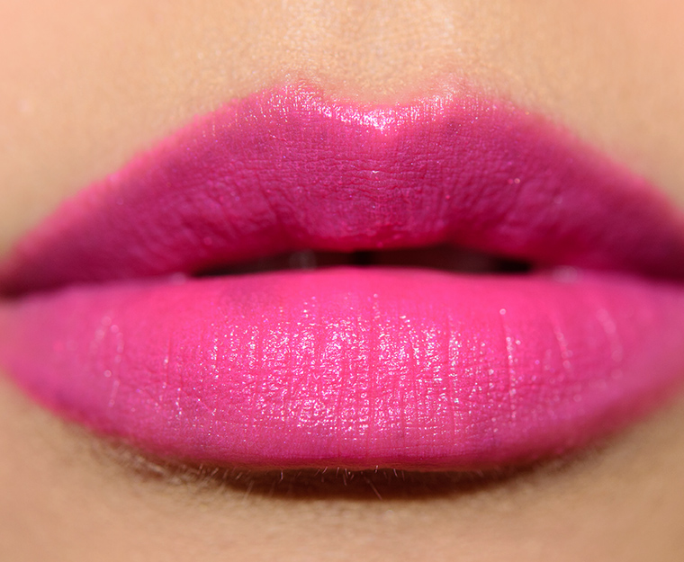 MAC Show Orchid (Steve J. & Yoni. P) Lipstick