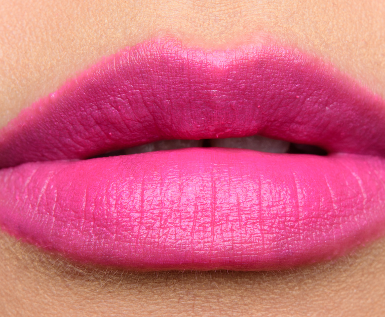 MAC Show Orchid (Steve J. & Yoni. P) Lipstick