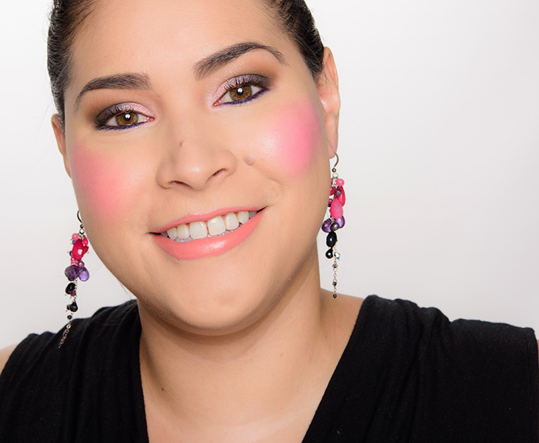 MAC Show Orchid (Steve J. & Yoni. P) Lipstick