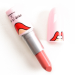 MAC Spotlight Me Lipstick