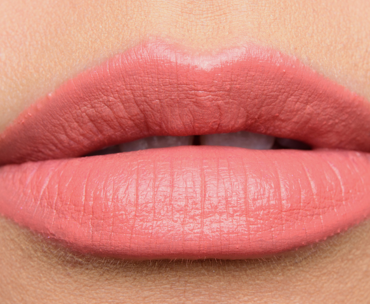 MAC Spotlight Me Lipstick