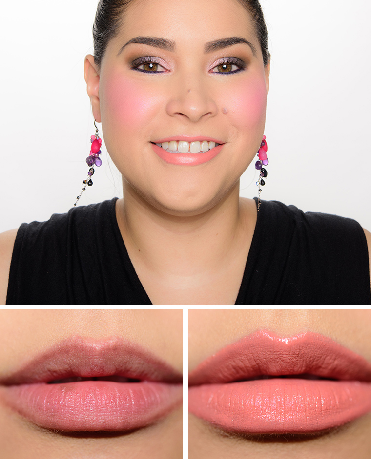 MAC Spotlight Me Lipstick