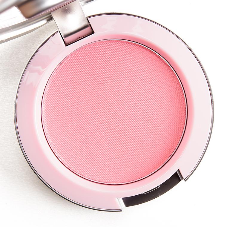 MAC Sugar or Syrup Powder Blush