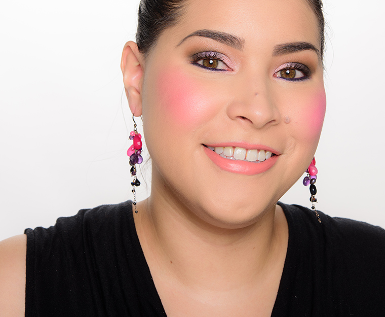 MAC Sugar or Syrup Powder Blush