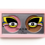 MAC Touch Me Baby Eyesahdow Duo